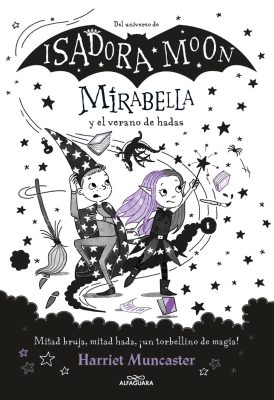 MIRABELLA Y EL VERANO DE HADAS