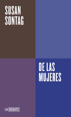 DE LAS MUJERES