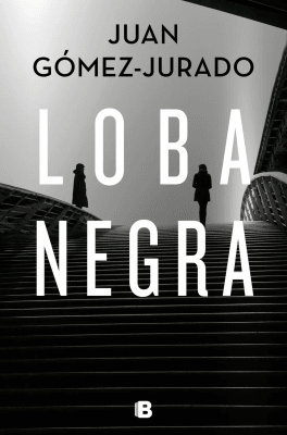LOBA NEGRA
