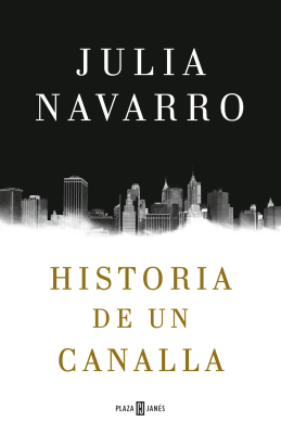 HISTORIA DE UN CANALLA - TD