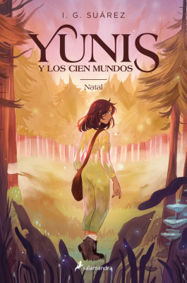YUNIS Y LOS CIEN MUNDO 1 - NATAL