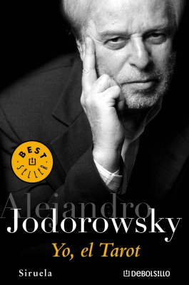 YO, EL TAROT - DB