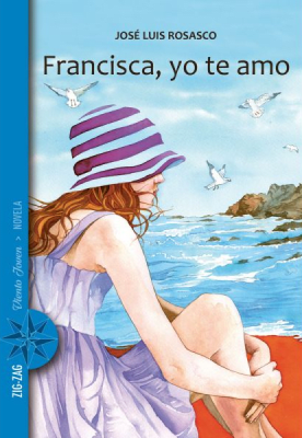 FRANCISCA, YO TE AMO