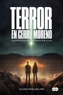 TERROR EN CERRO MORENO
