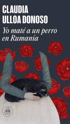 YO MATÉ UN PERRO EN RUMANIA