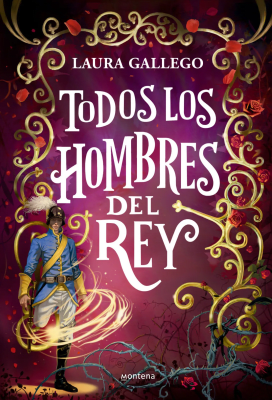 TODOS LOS HOMBRES DEL REY.