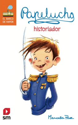 PAPELUCHO 3 HISTORIADOR