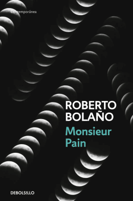 MONSIEUR PAIN - DB