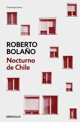 NOCTURNO DE CHILE DEBOLSILLO