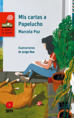 MIS CARTAS A PAPELUCHO