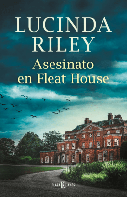 ASESINATO EN FLEAT HOUSE