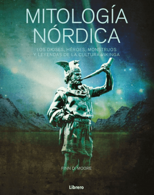 MITOLOGÍA NÓRDICA