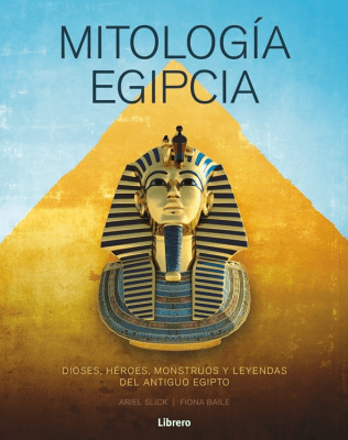 MITOLOGÍA EGIPCIA