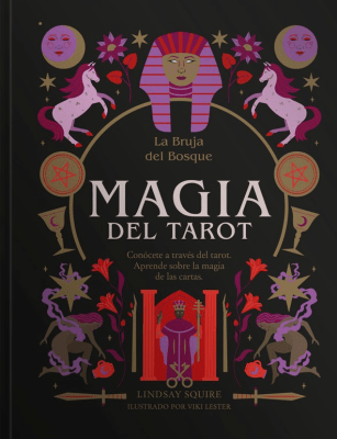 MAGIA DE TAROT
