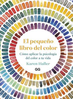 EL PEQUEÑO LIBRO DEL COLOR