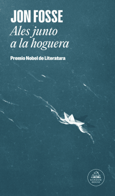 ALES JUNTO A LA HOGUERA