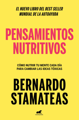 PENSAMIENTOS NUTRITIVOS