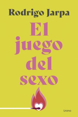EL JUEGO DEL SEXO