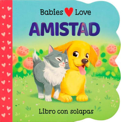 BABIES LOVE- AMISTAD