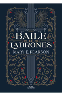 BAILE DE LADRONES