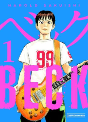 BECK 1