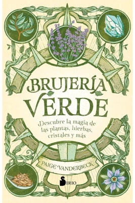 BRUJERIA VERDE