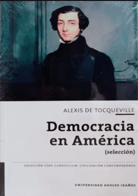 DEMOCRACIA EN AMÉRICA