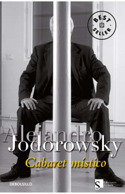 CABARET MÍSTICO - DB