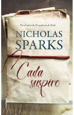 CADA SUSPIRO