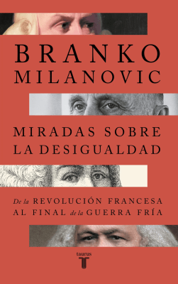 MIRADAS SOBRE LA DESIGUALDAD