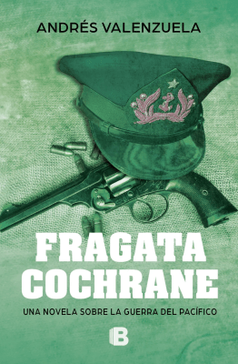 FRAGATA COCHRANE