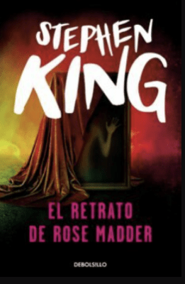 EL RETRATO DE ROSE MADDER