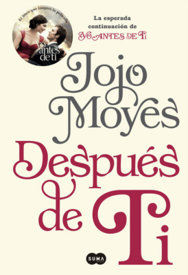 DESPUES DE TI