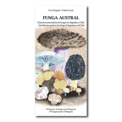 FUNGA AUSTRAL DESPLEGABLE