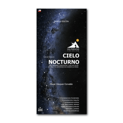 CIELO NOCTURNO DESPLEGABLE