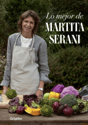 LO MEJOR DE MARTITA SERANI