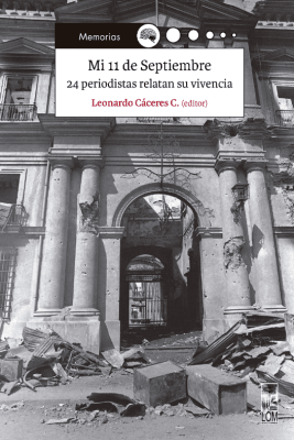 MI 11 DE SEPTIEMBRE