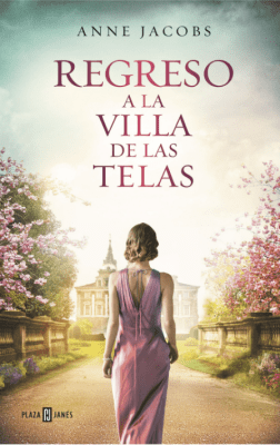 REGRESO A LA VILLA DE LAS TELAS