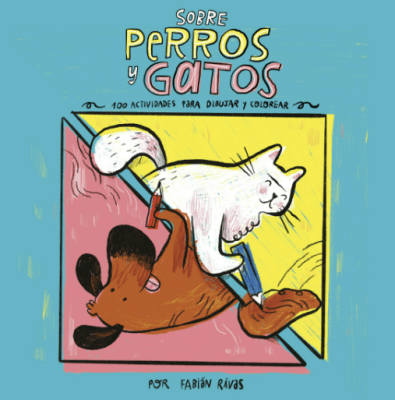 SOBRE PERROS Y GATOS