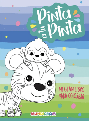 PINTA A TU PINTA