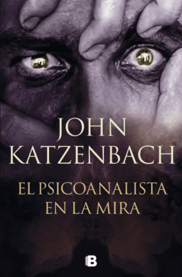 EL PSICOANALISTA EN LA MIRA