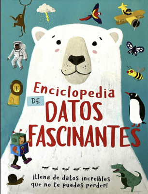 ENCICLOPEDIA DE DATOS FASCINANTES