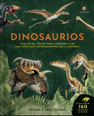 DINOSAURIOS