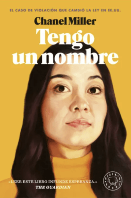 TENGO UN NOMBRE