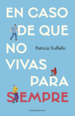 EN CASO DE QUE NO VIVAS PARA SIEMPRE