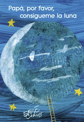 PAPA POR FAVOR CONSIGUEME LA LUNA