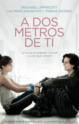 A DOS METROS DE TI
