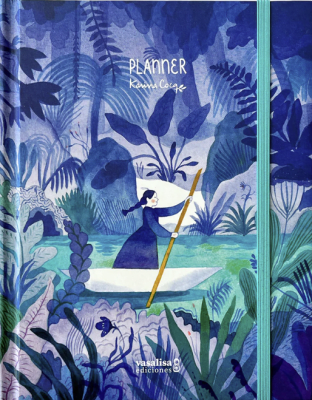 PLANNER RÍO