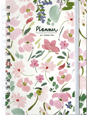PLANNER PRIMAVERA