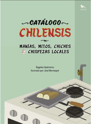 CATÁLOGO CHILENSIS